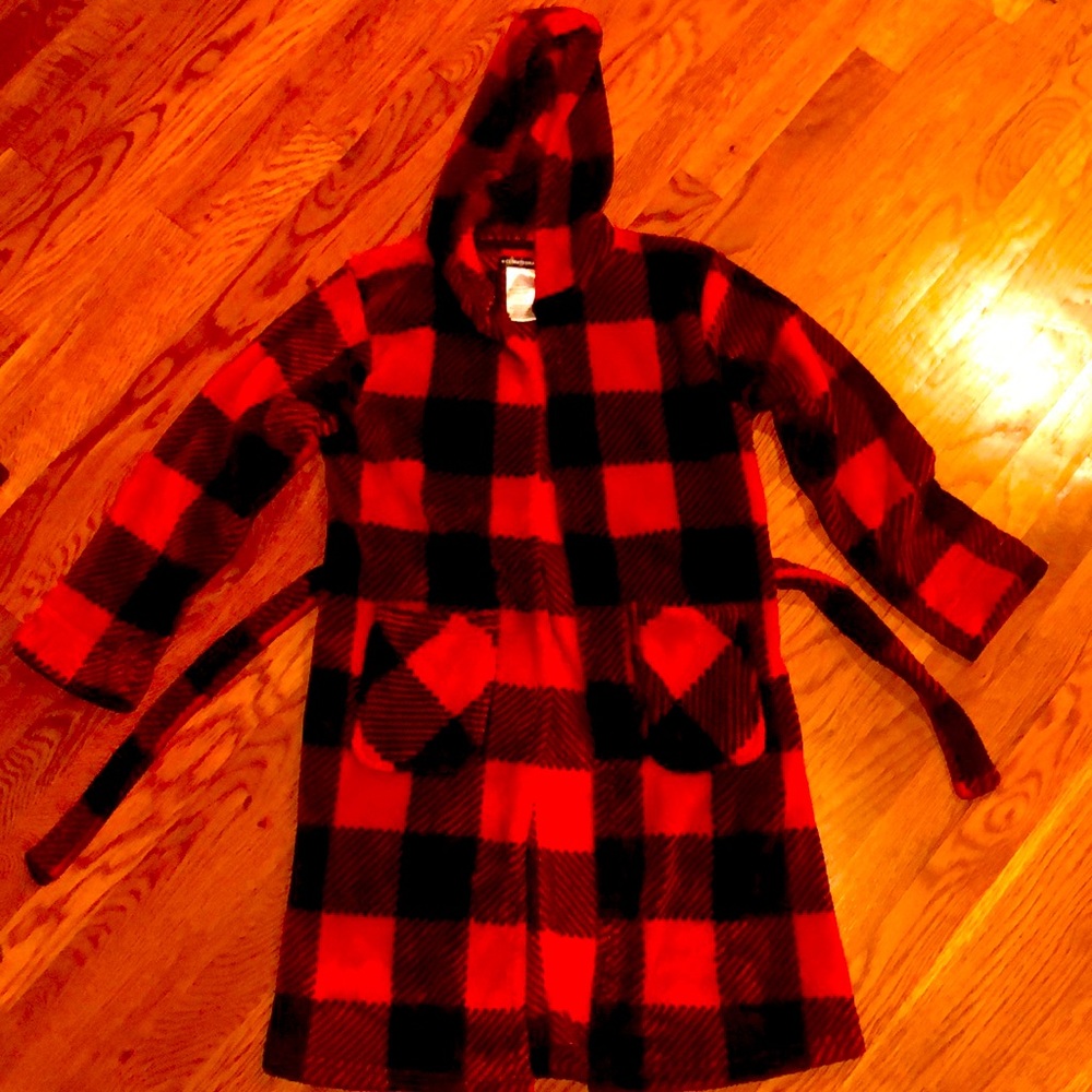 Climatesmart Boys Robe.